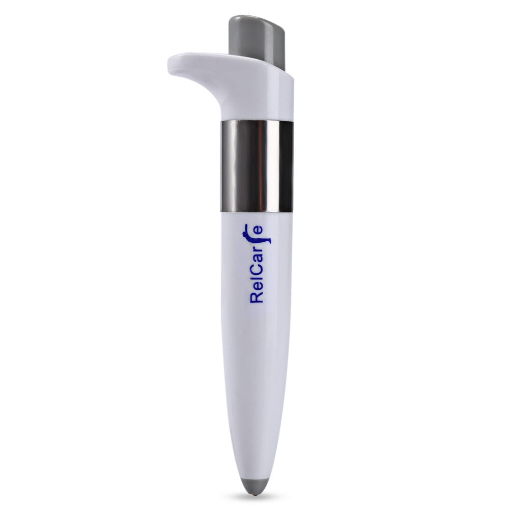 Pulse massage pen acupuncture pen