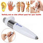 New Health Electronic Pulse Pen To Relieve Muscle, Shoulder And Arm Pain Acupoint Physiotherapy Massage Pen
