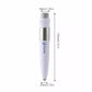 New Health Electronic Pulse Pen To Relieve Muscle, Shoulder And Arm Pain Acupoint Physiotherapy Massage Pen