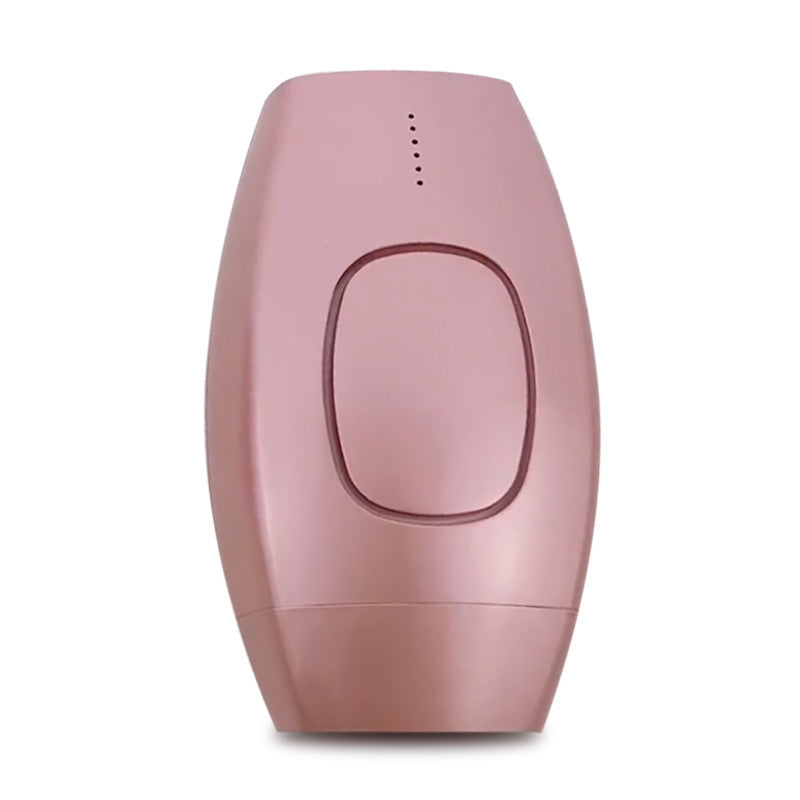 Portable Laser Hair Removal Device