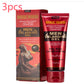 Body massage care cream