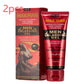 Body massage care cream
