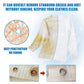 Decontamination Clothing Dry Cleaning Spray