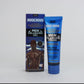 Body massage care cream