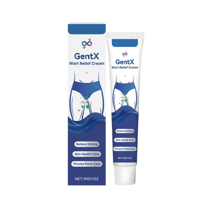 Men's Intimate Care Cream